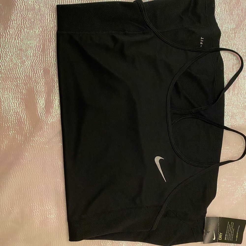 Nike workout shirt